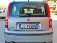 usata Fiat Panda 1.2 Emotion