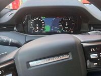 Gebraucht Land Rover Range Rover evoque SE Dynamic 163 PS (119 kW) 2021 Schwarz SUV