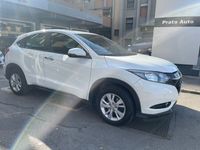 usata Honda HR-V 1.5 i-VTEC Elegance Navi ADAS *Unicop