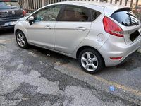 Usata Ford Fiesta 2010 Utilitaria