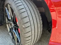 Usata Toyota Yaris 261 CV (191 kW) 2022 Utilitaria