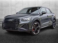 Usata Audi Q2 S-Line 190 CV (139 kW) 2022 Grigio SUV