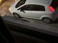 Usata Fiat Punto Dynamic 95 CV (69 kW) 2014 Utilitaria