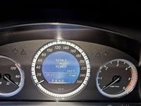 Usata Mercedes C220 2012 Nero Station wagon