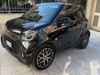 Usata Smart ForTwo Coupé Prime 22 kW (30 CV) 2023 Utilitaria