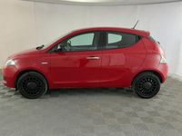 Usata Lancia Ypsilon Silver 70 CV (51 kW) 2021 Rosso Utilitaria