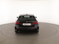 Usata BMW 116 M Sport 116 CV (85 kW) 2020 Nero Utilitaria