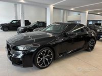 Usata BMW M2 M Sport 480 CV (353 kW) 2025 Nero Coupé