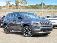 Nuova Jeep Compass Altitude 131 CV (96 kW) 2025 Grigio scuro SUV