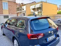 Usata VW Passat Elegance 150 CV (110 kW) 2020 Station wagon