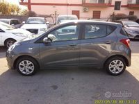 usata Hyundai i10 BENZ/GPL DI SERIE 110000 KM 2014