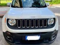 usata Jeep Renegade - 2015