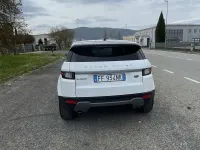 Usata Land Rover Range Rover evoque Pure 150 CV (110 kW) 2016 SUV