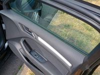Usata Audi A3 105 CV (77 kW) 2015 Nero Berlina