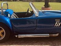 Usata AC Cobra 1970 Cabrio