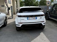 Usata Land Rover Range Rover evoque R-Dynamic 150 CV (110 kW) 2019 SUV