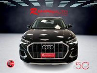 Usata Audi Q3 Advanced Plus 150 CV (110 kW) 2023 Nero SUV
