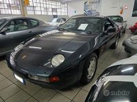 Usata Porsche 928 320 CV (235 kW) 1982 Blu Coupé