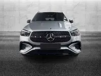 Usata Mercedes GLE450 AMG AMG Line Premium Plus 367 CV (269 kW) 2023 Argento SUV