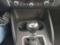 Usata Audi A3 Attraction 110 CV (80 kW) 2015 Bianco Berlina