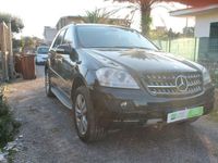 usata Mercedes 320 Classe MCDI 224 CV