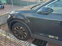 Usata VW T-Roc R-line Plus 116 CV (85 kW) 2024 Nero SUV