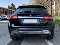 Usata Mercedes GLA200 136 CV (100 kW) 2018 SUV