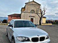 usata BMW 118 d 2007 143 CV