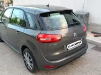 Usata Citroën C4 Picasso 99 CV (72 kW) 2015 Grigio Monovolume