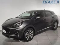 Usata Ford Puma Titanium X 125 CV (91 kW) 2024 Other SUV