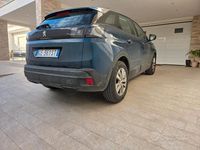 Usata Peugeot 3008 131 CV (96 kW) 2021 SUV