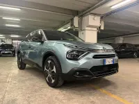 Usata Citroën C4 Feel 100 CV (73 kW) 2023 Blu SUV