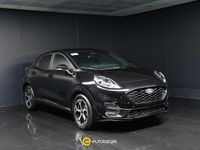 Usata Ford Puma ST-Line 125 CV (91 kW) 2025 Vari colori pastello SUV