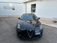 usata Alfa Romeo Giulietta 1.6 JTDm TCT 120 CV Business