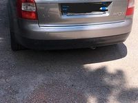 Usata Audi A4 150 CV (110 kW) 2003 Station wagon