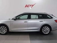 Usata Skoda Octavia Selection 150 CV (110 kW) 2024 Argento Station wagon