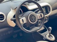 Usata Renault Twingo Intens 60 kW (82 CV) 2020 Utilitaria