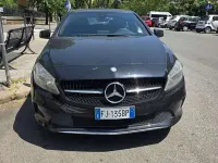 Usata Mercedes A160 90 CV (66 kW) 2017 Berlina