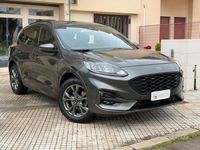 Usata Ford Kuga ST-Line 120 CV (88 kW) 2022 Grigio SUV