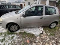 Usata Fiat Punto S 60 CV (44 kW) 2003 Utilitaria