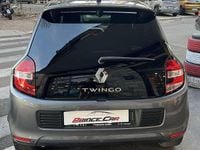 Usata Renault Twingo LIMITED 69 CV (50 kW) 2018 Other Utilitaria