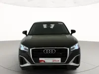Usata Audi Q2 S-Line 150 CV (110 kW) 2025 Nero mythos metallizzato SUV