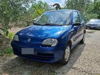 Usata Fiat 600 2004 Berlina