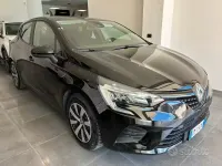 Usata Renault Clio V Equilibre 101 CV (74 kW) 2023 Nero Berlina