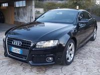 usata Audi A5 A5Coupe 2.7 V6 tdi Ambiente multitronic