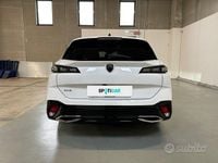 Usata Peugeot 308 SW Allure 131 CV (96 kW) 2023 Bianco Station wagon