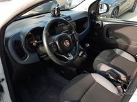 Usata Fiat Panda Easy 95 CV (69 kW) 2017 Bianco Berlina