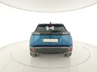 Usata Peugeot 2008 Allure 145 CV (106 kW) 2025 Blu SUV