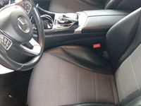 usata Mercedes C220 C 220 d S.W. Sport