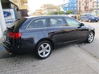 usata Audi A6 Allroad 2.7 TDI F.AP. tiptronic usato